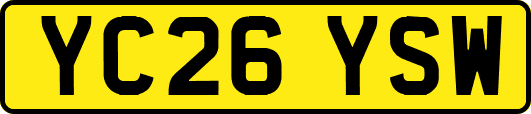 YC26YSW