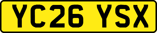 YC26YSX