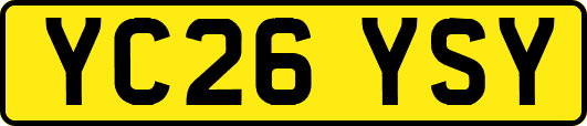 YC26YSY