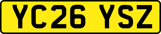 YC26YSZ