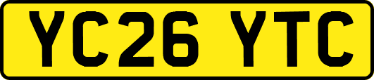 YC26YTC