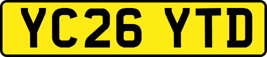 YC26YTD