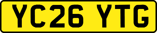 YC26YTG