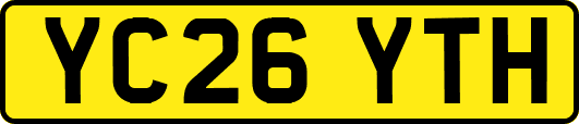 YC26YTH