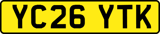 YC26YTK