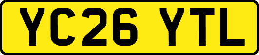 YC26YTL