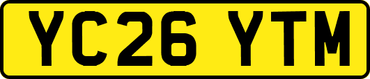 YC26YTM