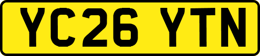 YC26YTN