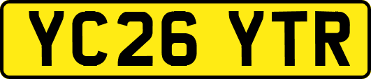 YC26YTR