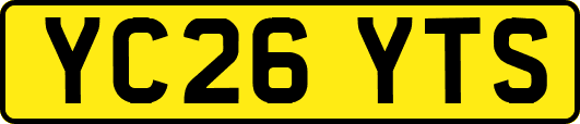 YC26YTS
