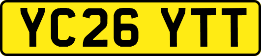 YC26YTT