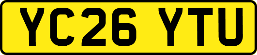 YC26YTU