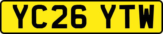 YC26YTW