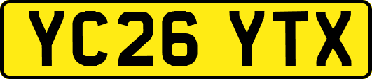 YC26YTX