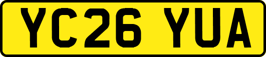 YC26YUA