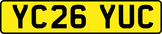 YC26YUC