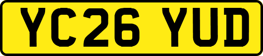 YC26YUD