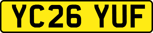 YC26YUF