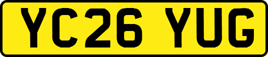 YC26YUG