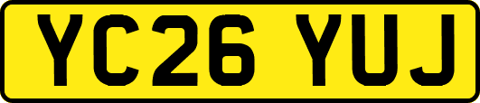 YC26YUJ