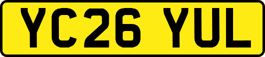 YC26YUL