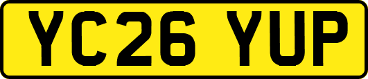YC26YUP