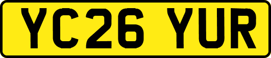 YC26YUR