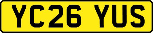YC26YUS