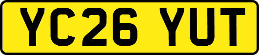 YC26YUT