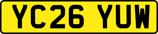 YC26YUW
