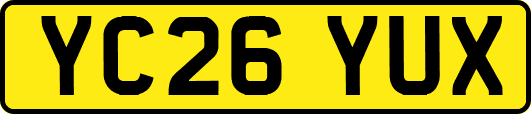 YC26YUX