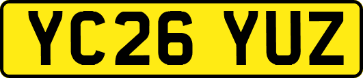 YC26YUZ