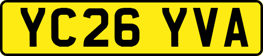 YC26YVA