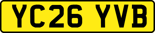 YC26YVB