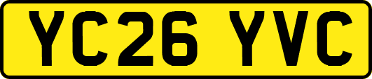 YC26YVC