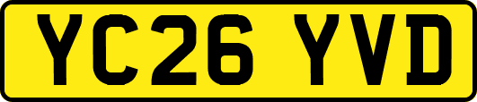 YC26YVD