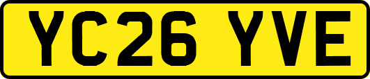 YC26YVE