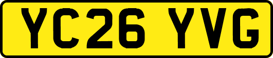 YC26YVG