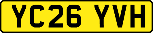 YC26YVH