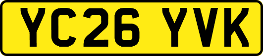 YC26YVK