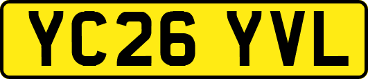 YC26YVL