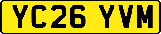 YC26YVM