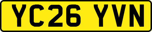 YC26YVN