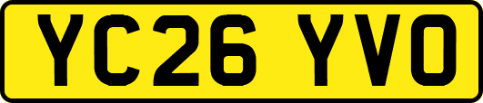 YC26YVO