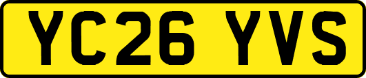 YC26YVS