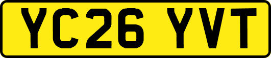 YC26YVT