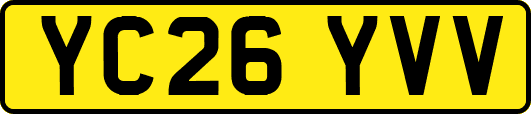 YC26YVV