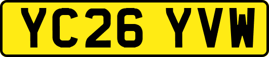 YC26YVW