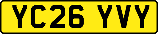 YC26YVY