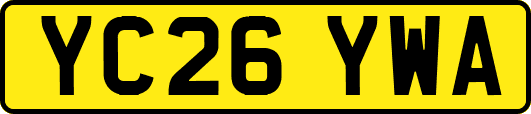 YC26YWA